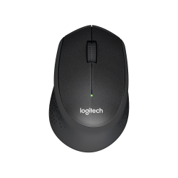 LOGITECH WL OPTICAL BLACK LOGITECH WL OPTICAL BLACK