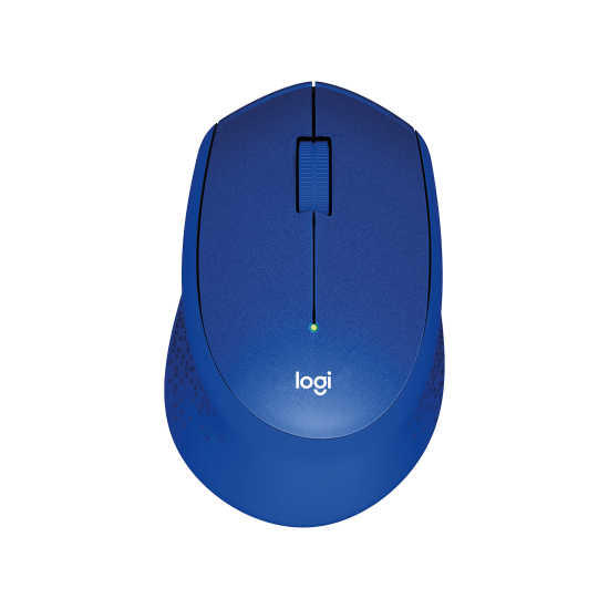 LOGITECH WL OPTICAL BLUE LOGITECH WL OPTICAL BLUE