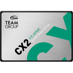 TEAM_GROUP SSD 1TB INT SATA3 2.5 TEAM_GROUP SSD 1TB INT SATA3 2.5