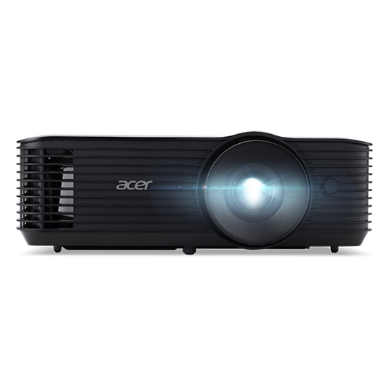 ACER PROJECTOR DLP WXGA 16:10 4500LM HDMI D-SUB RCA USB AUDIO