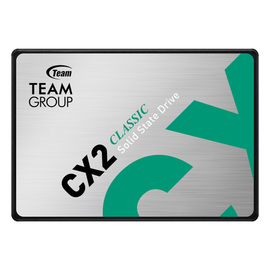 TEAM GROUP SSD 2TB INT SATA3 2.5