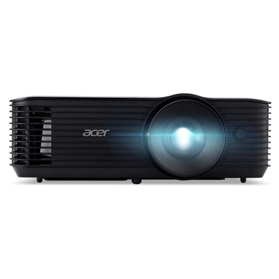 ACER PROJECTOR DLP WXGA 16:10 4500LM HDMI USB AUDIO