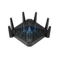 ACER ROUTER GBIT EXTERNAL_ANTENNA 6GHZ 4xLAN USB
