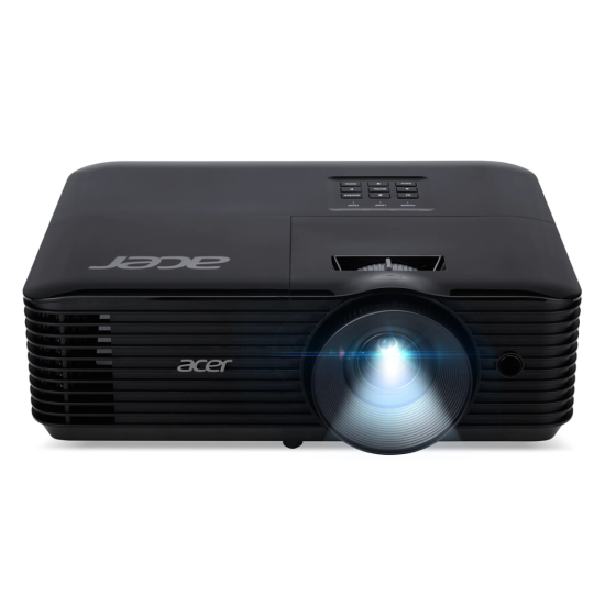 ACER PROJECTOR DLP WXGA 16:10 4500LM HDMI D-SUB RCA USB AUDIO WIFI