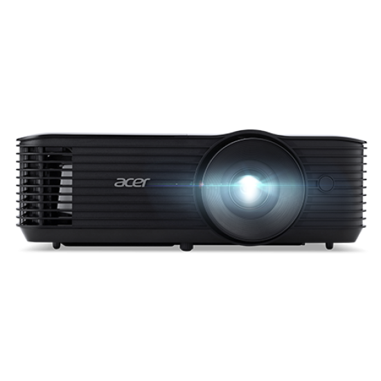 ACER PROJECTOR DLP  WXGA 16:10 4500LM HDMI D-SUB RCA USB AUDIO WIFI