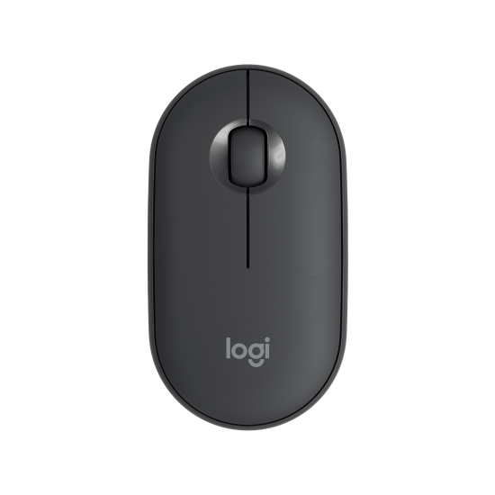 LOGITECH WL OPTICAL GRAPHITE LOGITECH WL OPTICAL GRAPHITE