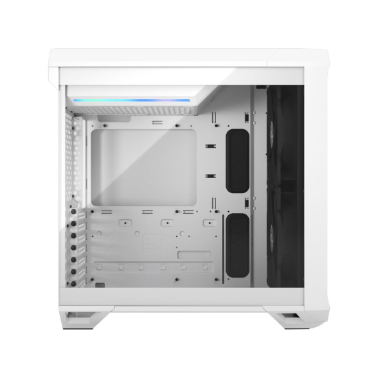 FRACTAL_DESIGN CASE E-ATX MID_TOWER WHITE