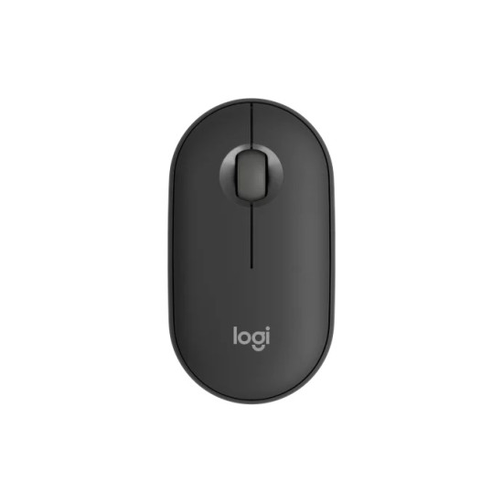 LOGITECH WL OPTICAL GRAPHITE LOGITECH WL OPTICAL GRAPHITE