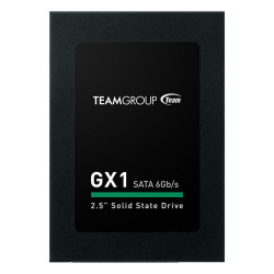 TEAM_GROUP SSD 480GB INT SATA3 2.5 TEAM_GROUP SSD 480GB INT SATA3 2.5