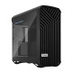 FRACTAL DESIGN CASE E-ATX MID TOWER BLACK