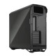 FRACTAL DESIGN CASE E-ATX MID TOWER BLACK
