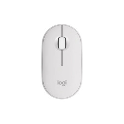 LOGITECH WL OPTICAL WHITE LOGITECH WL OPTICAL WHITE