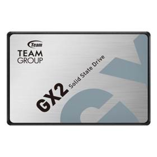 TEAM_GROUP SSD 512GB INT SATA3 2.5 TEAM_GROUP SSD 512GB INT SATA3 2.5