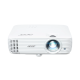 ACER PROJECTOR DLP 3D WUXGA 16:9 4500LM HDMI D-SUB USB AUDIO