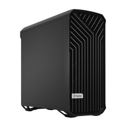 FRACTAL_DESIGN CASE E-ATX MID_TOWER BLACK