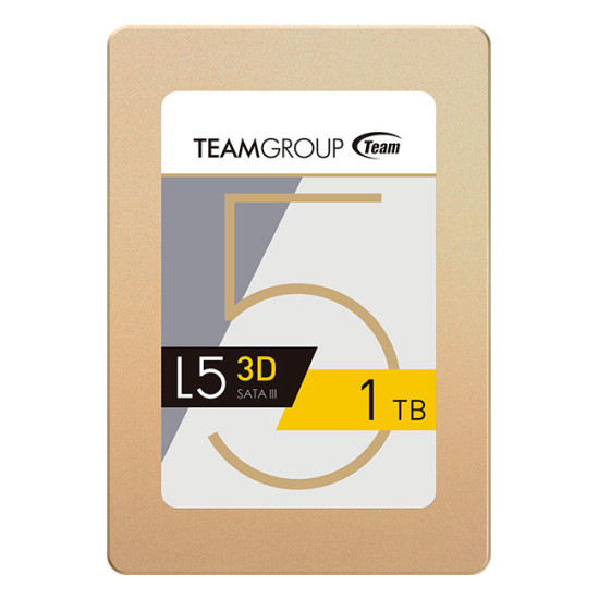 TEAM GROUP SSD 1?B INT SATA3 2.5
