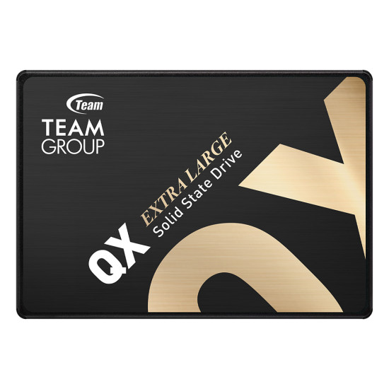 TEAM_GROUP SSD 1TB INT SATA3 2.5