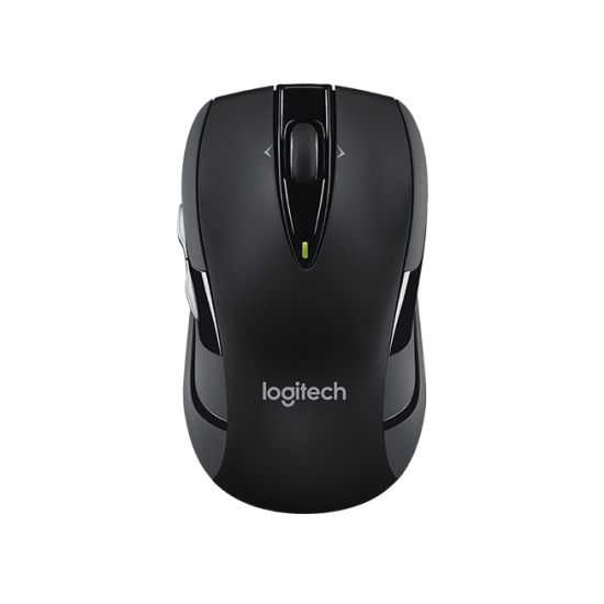 LOGITECH WL OPTICAL BLACK LOGITECH WL OPTICAL BLACK