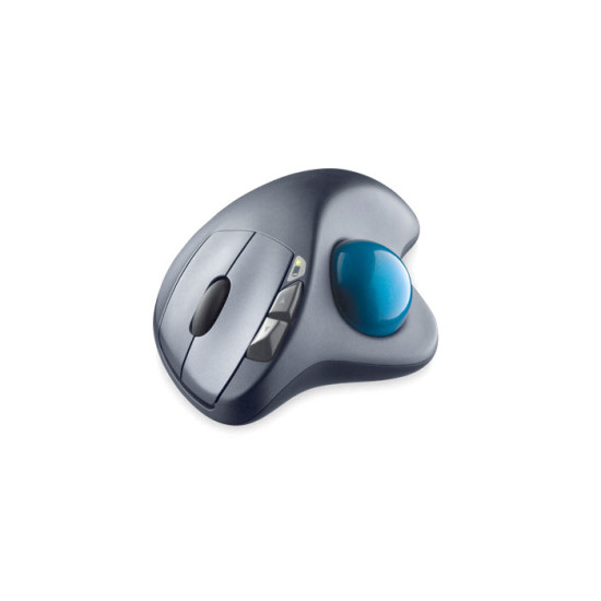 LOGITECH WL OPTICAL SILVER LOGITECH WL OPTICAL SILVER