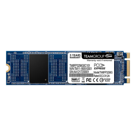TEAM SSD 128GB INT M2 PCI-E 2280 NVME TEAM SSD 128GB INT M2 PCI-E 2280 NVME