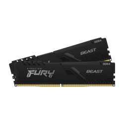 KINGSTON DESKTOP 2X16GB DDR4 3200MHZ KIT HEAT_SINK KINGSTON DESKTOP 2X16GB DDR4 3200MHZ KIT HEAT_SINK
