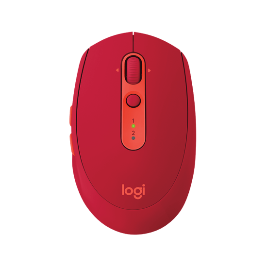 LOGITECH WL OPTICAL RUBY LOGITECH WL OPTICAL RUBY