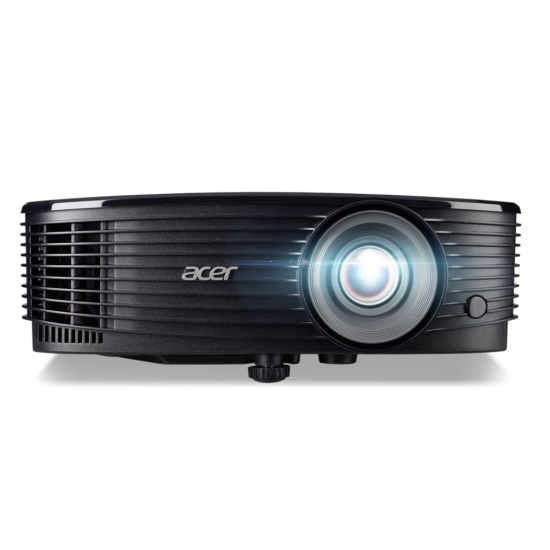 ACER PROJECTOR DLP SVGA 4:3 4800LM D-SUB RCA USB AUDIO
