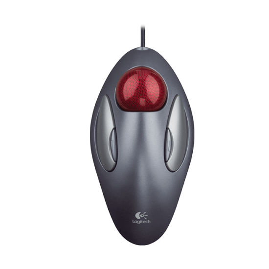 LOGITECH WIRED OPTICAL DARK SILVER LOGITECH WIRED OPTICAL DARK SILVER