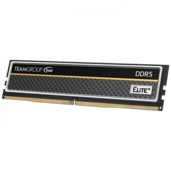 TEAM GROUP DESKTOP 16GB DDR5 5200MHZ HEAT SINK TEAM GROUP DESKTOP 16GB DDR5 5200MHZ HEAT SINK