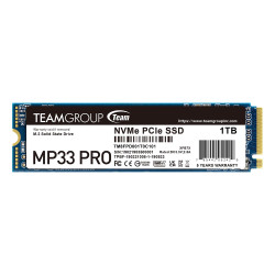 TEAM_GROUP SSD 1TB INT M2_PCI-E_GEN3 2280 TEAM_GROUP SSD 1TB INT M2_PCI-E_GEN3 2280