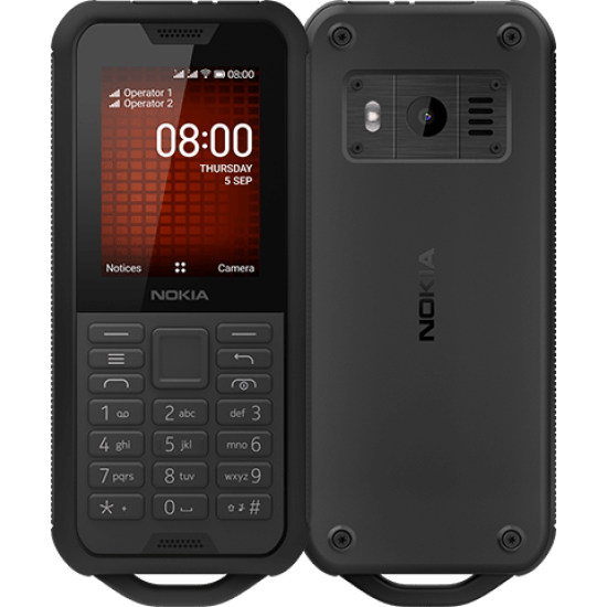 NOKIA GSM 2.4 NOKIA GSM 2.4