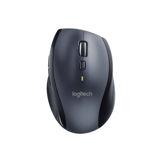 LOGITECH WL LASER BLACK LOGITECH WL LASER BLACK
