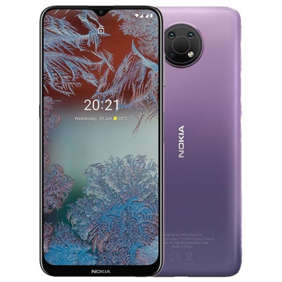 NOKIA SMART 6.5 NOKIA SMART 6.5