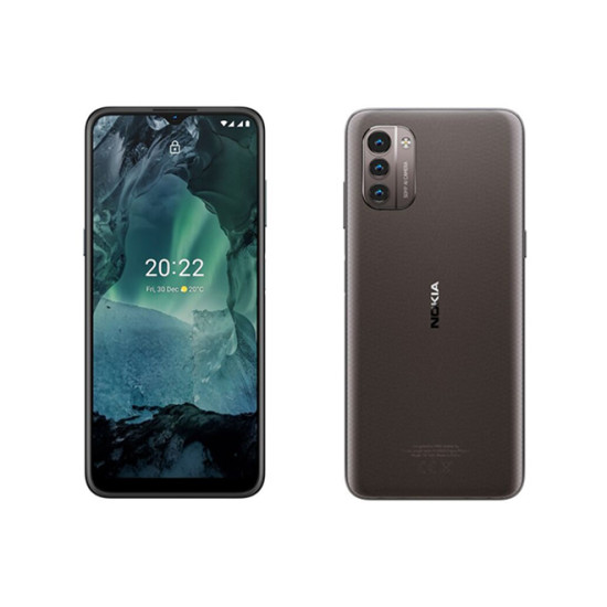 NOKIA SMART 6.5 NOKIA SMART 6.5