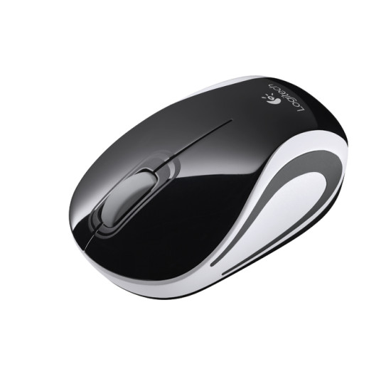 LOGITECH WL OPTICAL BLACK LOGITECH WL OPTICAL BLACK