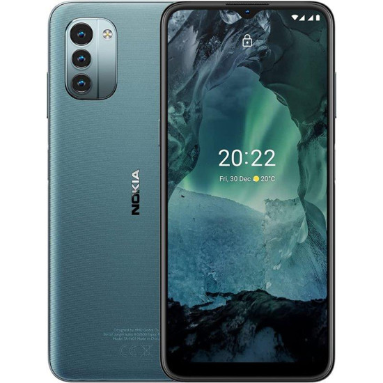 NOKIA SMART 6.5 NOKIA SMART 6.5