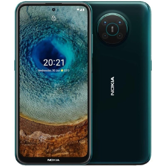 NOKIA SMART 6.67 NOKIA SMART 6.67