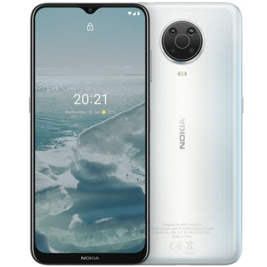 NOKIA SMART 6.5 NOKIA SMART 6.5