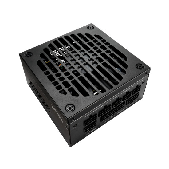 FRACTAL DESIGN POWER SUPPLY 650W EFF 90 PFC ACTIVE MODULAR FAN 120MM FRACTAL DESIGN POWER SUPPLY 650W EFF 90 PFC ACTIVE MODULAR FAN 120MM