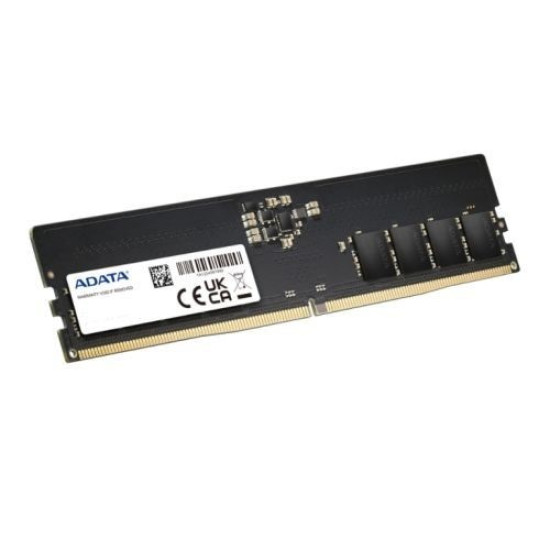 ADATA DESKTOP 32GB DDR5 4800MHZ ADATA DESKTOP 32GB DDR5 4800MHZ