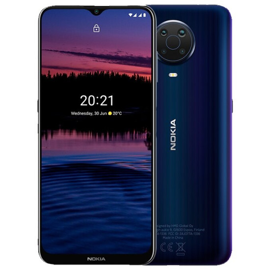 NOKIA SMART 6.5 NOKIA SMART 6.5