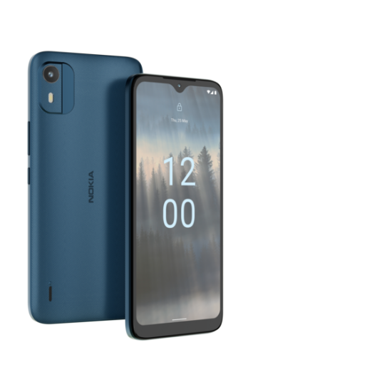 NOKIA SMART 6.3 NOKIA SMART 6.3