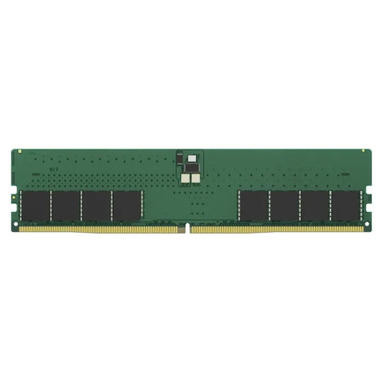 KINGSTON DESKTOP 32GB DDR5 4800MHZ KINGSTON DESKTOP 32GB DDR5 4800MHZ