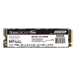 TEAM_GROUP SSD 500GB INT M2_PCI-E_GEN4 2280 NVMe TEAM_GROUP SSD 500GB INT M2_PCI-E_GEN4 2280 NVMe