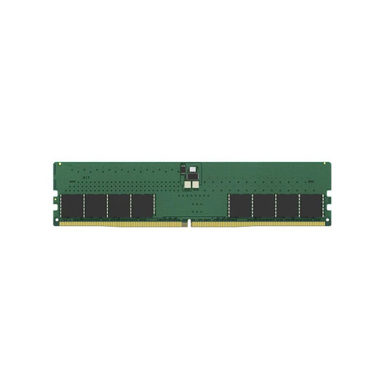 KINGSTON DESKTOP 32GB DDR5 5200MHZ KINGSTON DESKTOP 32GB DDR5 5200MHZ