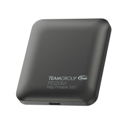 TEAM_GROUP SSD 1TB EXT USB-C TEAM_GROUP SSD 1TB EXT USB-C