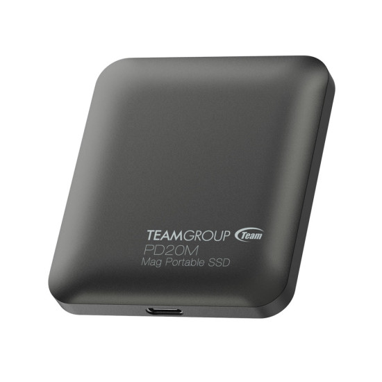 TEAM GROUP SSD 2TB EXT USB3.2