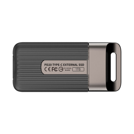 TEAM GROUP SSD 1TB EXT USB3.2