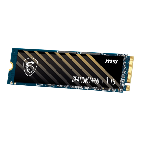 MSI SSD 1?B INT M2 PCI-E 2280 NVMe 1.4 PCIe 4.0