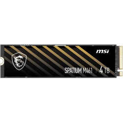 MSI SSD 4?B INT M2 PCI-E GEN4 2280 NVMe MSI SSD 4?B INT M2 PCI-E GEN4 2280 NVMe